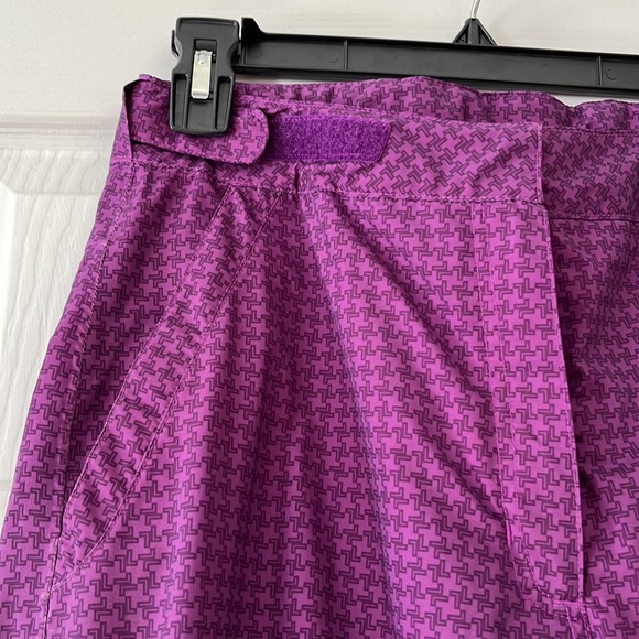 Sunice size S Typhoon ladies golf rain pants. - Picture 5 of 8